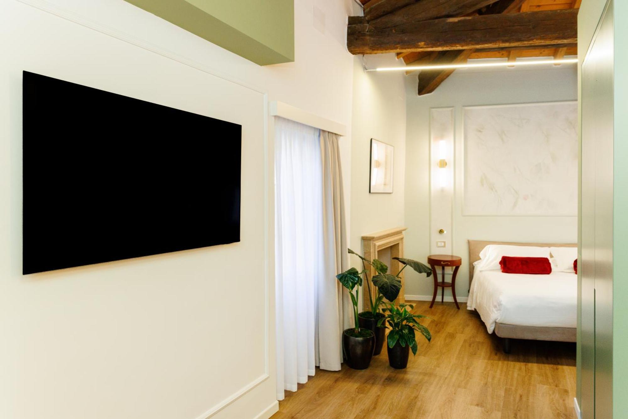 La Merope Guest House De Charme, Verona