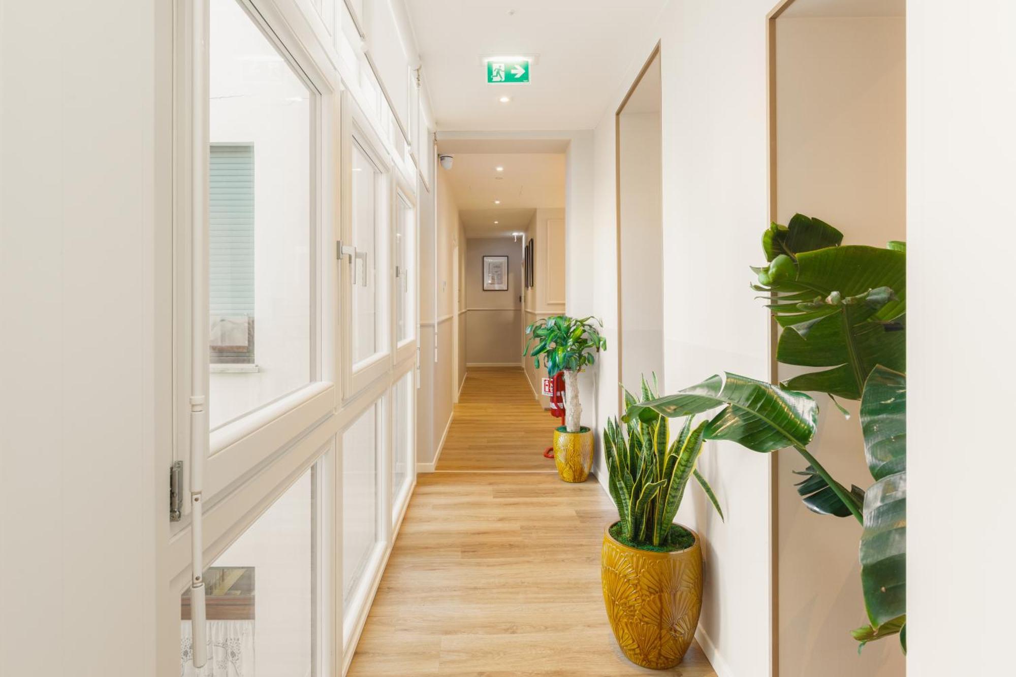 La Merope Guest House De Charme — Photos 1